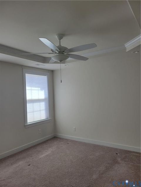 Tiny photo for 7386 Pebble Lake Drive, Mechanicsville, VA 23111 (MLS # 2605369)