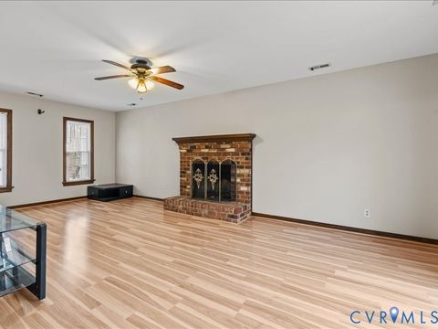 Tiny photo for 11906 Lockett Ridge Place, Chesterfield, VA 23114 (MLS # 2605164)