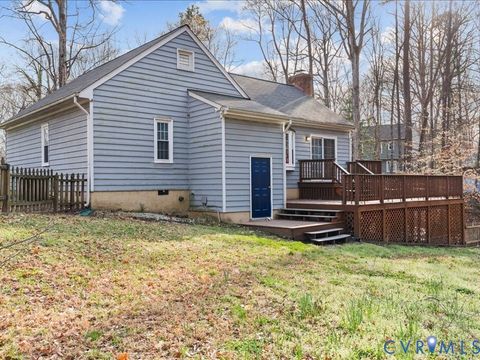 Tiny photo for 11906 Lockett Ridge Place, Chesterfield, VA 23114 (MLS # 2605164)