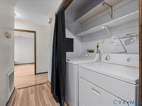 Tiny photo for 11906 Lockett Ridge Place, Chesterfield, VA 23114 (MLS # 2605164)