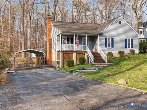 Tiny photo for 11906 Lockett Ridge Place, Chesterfield, VA 23114 (MLS # 2605164)