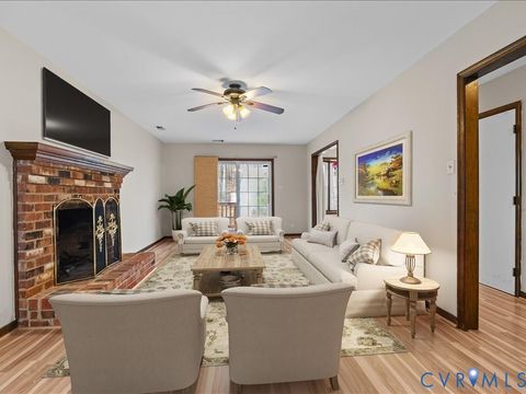 Tiny photo for 11906 Lockett Ridge Place, Chesterfield, VA 23114 (MLS # 2605164)