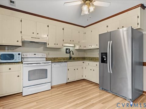 Tiny photo for 11906 Lockett Ridge Place, Chesterfield, VA 23114 (MLS # 2605164)