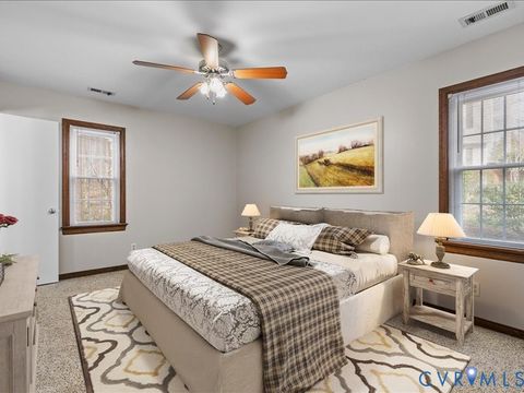 Tiny photo for 11906 Lockett Ridge Place, Chesterfield, VA 23114 (MLS # 2605164)