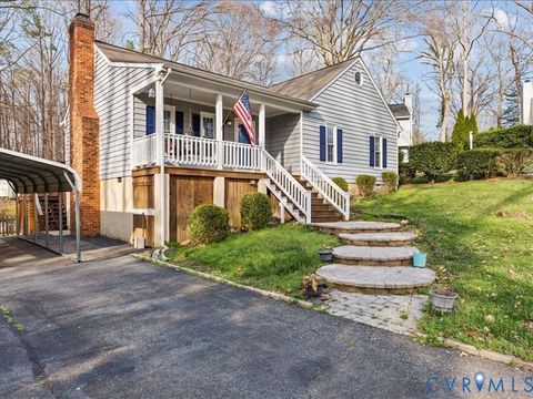Tiny photo for 11906 Lockett Ridge Place, Chesterfield, VA 23114 (MLS # 2605164)