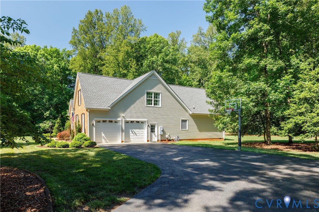 2563 Norwood Creek Way