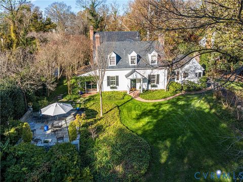 204 Panorama Drive Henrico VA 23229