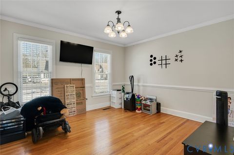 Tiny photo for 8306 Sir Lionel Place, Chesterfield, VA 23237 (MLS # 2603173)