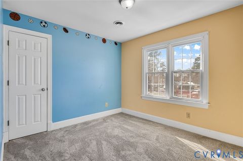 Tiny photo for 8306 Sir Lionel Place, Chesterfield, VA 23237 (MLS # 2603173)