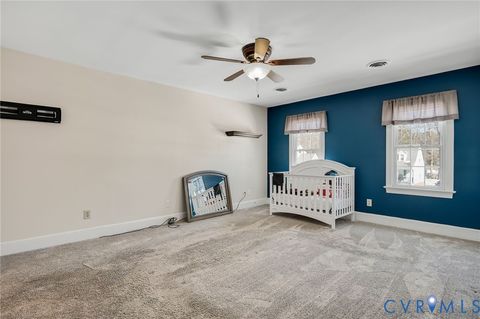 Tiny photo for 8306 Sir Lionel Place, Chesterfield, VA 23237 (MLS # 2603173)