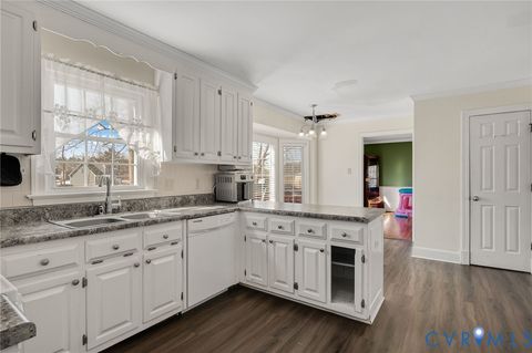 Tiny photo for 8306 Sir Lionel Place, Chesterfield, VA 23237 (MLS # 2603173)