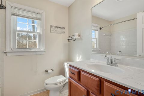 Tiny photo for 8306 Sir Lionel Place, Chesterfield, VA 23237 (MLS # 2603173)