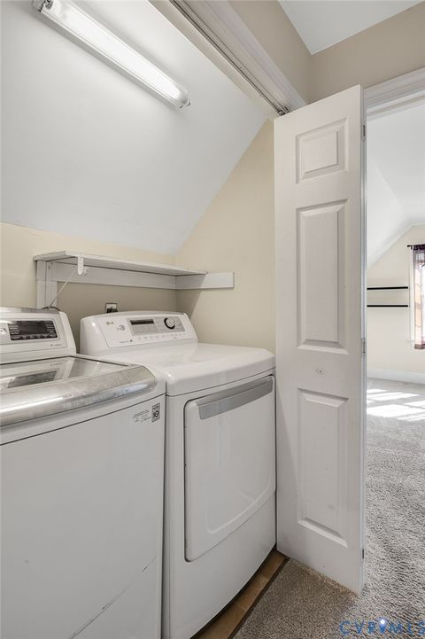 Tiny photo for 8306 Sir Lionel Place, Chesterfield, VA 23237 (MLS # 2603173)