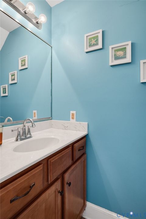 Tiny photo for 8306 Sir Lionel Place, Chesterfield, VA 23237 (MLS # 2603173)