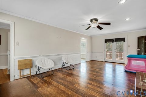 Tiny photo for 8306 Sir Lionel Place, Chesterfield, VA 23237 (MLS # 2603173)