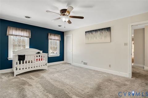 Tiny photo for 8306 Sir Lionel Place, Chesterfield, VA 23237 (MLS # 2603173)