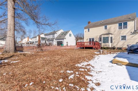 Tiny photo for 8306 Sir Lionel Place, Chesterfield, VA 23237 (MLS # 2603173)