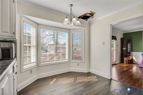 Tiny photo for 8306 Sir Lionel Place, Chesterfield, VA 23237 (MLS # 2603173)