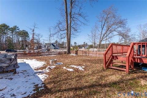 Tiny photo for 8306 Sir Lionel Place, Chesterfield, VA 23237 (MLS # 2603173)