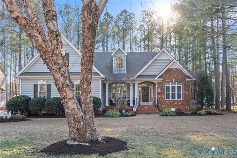 Tiny photo for 10437 Virginia Rail Terrace, Providence Forge, VA 23140 (MLS # 2604247)