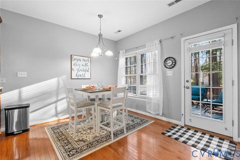 Tiny photo for 10437 Virginia Rail Terrace, Providence Forge, VA 23140 (MLS # 2604247)