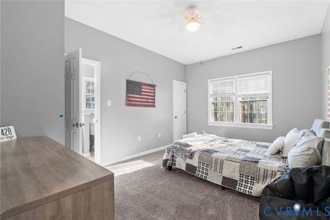 Tiny photo for 10437 Virginia Rail Terrace, Providence Forge, VA 23140 (MLS # 2604247)