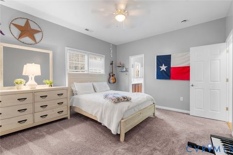 Tiny photo for 10437 Virginia Rail Terrace, Providence Forge, VA 23140 (MLS # 2604247)