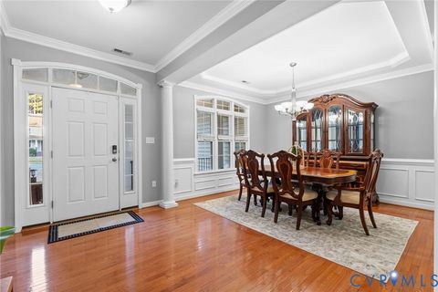 Tiny photo for 10437 Virginia Rail Terrace, Providence Forge, VA 23140 (MLS # 2604247)