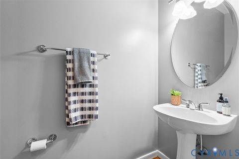 Tiny photo for 10437 Virginia Rail Terrace, Providence Forge, VA 23140 (MLS # 2604247)