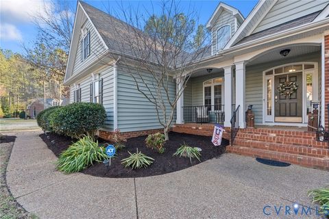 Tiny photo for 10437 Virginia Rail Terrace, Providence Forge, VA 23140 (MLS # 2604247)