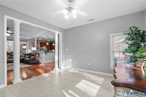 Tiny photo for 10437 Virginia Rail Terrace, Providence Forge, VA 23140 (MLS # 2604247)