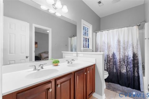 Tiny photo for 10437 Virginia Rail Terrace, Providence Forge, VA 23140 (MLS # 2604247)