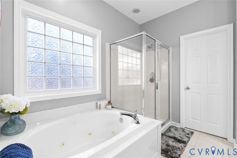 Tiny photo for 10437 Virginia Rail Terrace, Providence Forge, VA 23140 (MLS # 2604247)