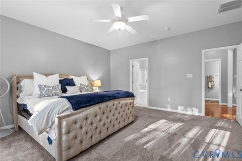 Tiny photo for 10437 Virginia Rail Terrace, Providence Forge, VA 23140 (MLS # 2604247)