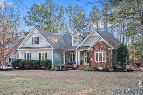 Photo of 10437 Virginia Rail Terrace, Providence Forge, VA 23140 (MLS # 2604247)