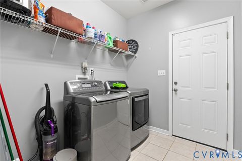 Tiny photo for 10437 Virginia Rail Terrace, Providence Forge, VA 23140 (MLS # 2604247)