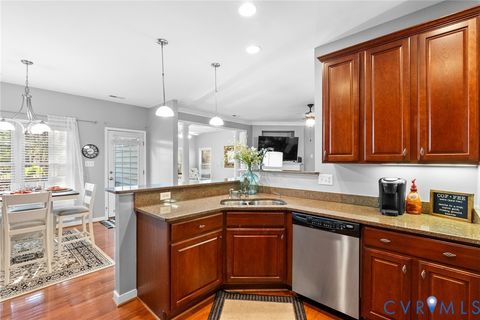 Tiny photo for 10437 Virginia Rail Terrace, Providence Forge, VA 23140 (MLS # 2604247)