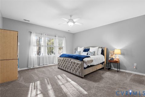 Tiny photo for 10437 Virginia Rail Terrace, Providence Forge, VA 23140 (MLS # 2604247)