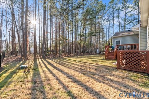 Tiny photo for 10437 Virginia Rail Terrace, Providence Forge, VA 23140 (MLS # 2604247)