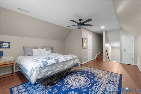 Tiny photo for 10437 Virginia Rail Terrace, Providence Forge, VA 23140 (MLS # 2604247)