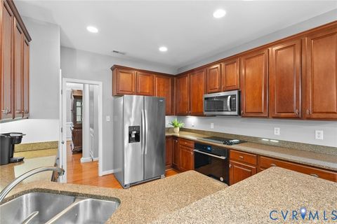 Tiny photo for 10437 Virginia Rail Terrace, Providence Forge, VA 23140 (MLS # 2604247)