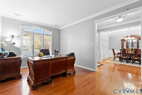 Tiny photo for 10437 Virginia Rail Terrace, Providence Forge, VA 23140 (MLS # 2604247)