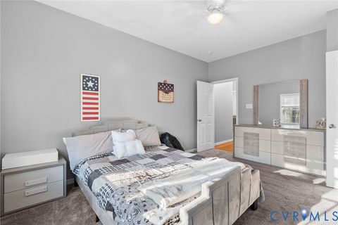 Tiny photo for 10437 Virginia Rail Terrace, Providence Forge, VA 23140 (MLS # 2604247)