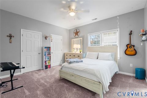 Tiny photo for 10437 Virginia Rail Terrace, Providence Forge, VA 23140 (MLS # 2604247)