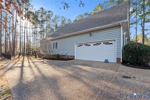 Tiny photo for 10437 Virginia Rail Terrace, Providence Forge, VA 23140 (MLS # 2604247)