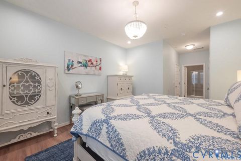 Tiny photo for 12109 Oxford Landing Drive #104, Glen Allen, VA 23059 (MLS # 2606605)