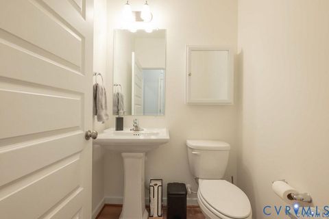 Tiny photo for 12109 Oxford Landing Drive #104, Glen Allen, VA 23059 (MLS # 2606605)