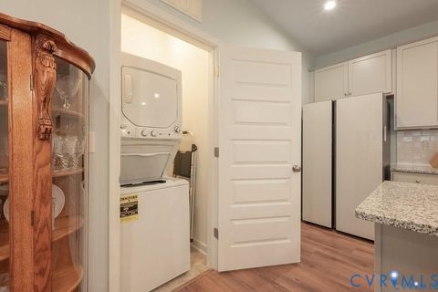 Tiny photo for 12109 Oxford Landing Drive #104, Glen Allen, VA 23059 (MLS # 2606605)