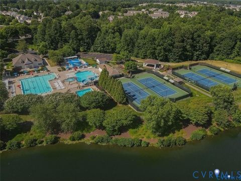 Tiny photo for 12109 Oxford Landing Drive #104, Glen Allen, VA 23059 (MLS # 2606605)