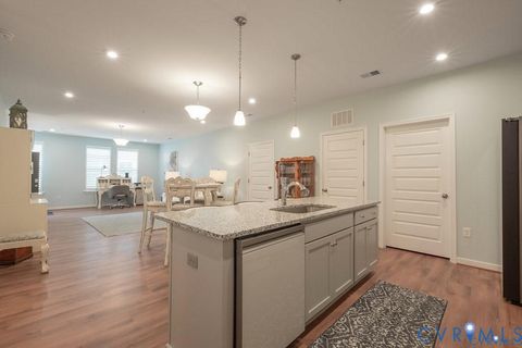 Tiny photo for 12109 Oxford Landing Drive #104, Glen Allen, VA 23059 (MLS # 2606605)